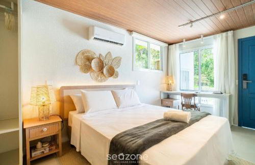 Condominio frente al mar en Morro das Pedras - FTSs - Foto 51