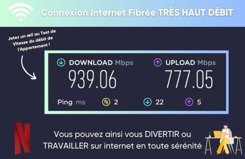 Le jardin secret - Colmar - WIFI - Foto 4