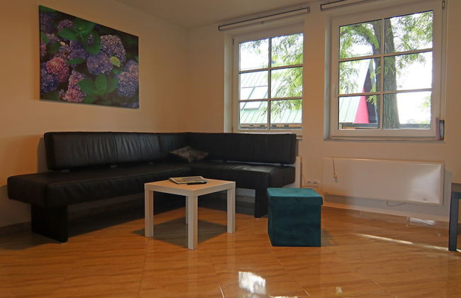 Terraced House by Gardersee Lake, Germany - Photo 15