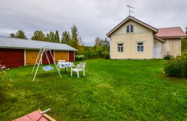 4 bedroom House in Sysmä with sauna - Photo 3