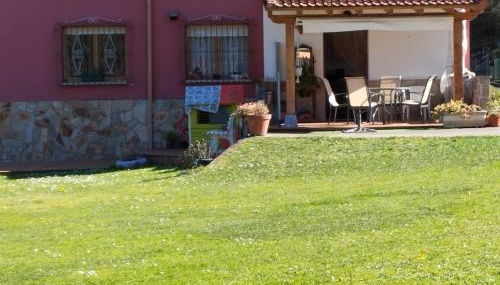 Ca Blanca - Foto 1, Garden