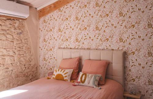 Mas des cresses Un gîte de charme aux portes de Pézénas - Foto 22