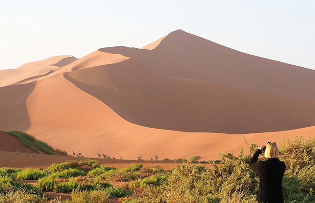Safari de 10 días por Namibia - Foto 3