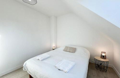 Maison de vacances tout confort - 300m des plages - Foto 33