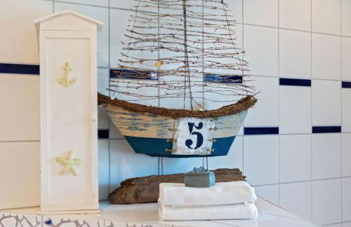 Holiday Home Ella by Interhome - Foto 18