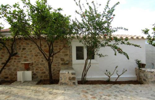 Kiki's Houses Vlichos - Foto 16