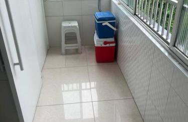 Apartamento em frente ao mar - Photo 6