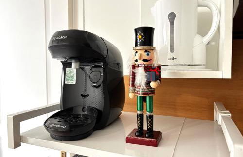 Verneuil sur Avre - Romantic room - Foto 11