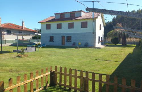 A Casa dos Vellos - Foto 9