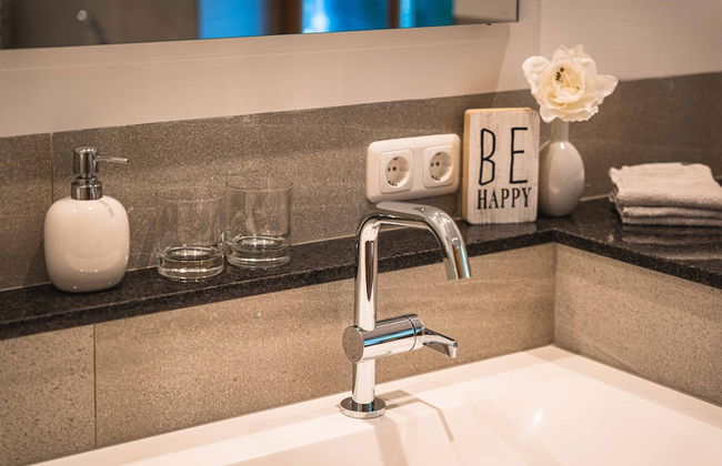 Chalet Crown of the Alps - Foto 41