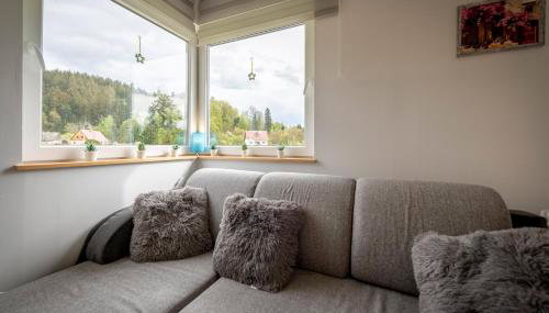 Domek Nad Wodospadem Radochów - Foto 2