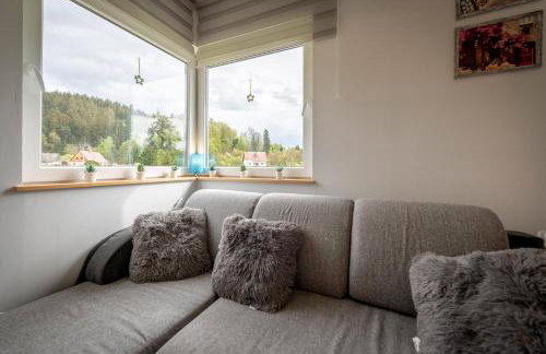 Domek Nad Wodospadem Radochów - Foto 2