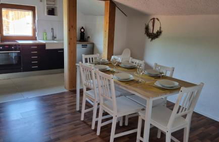 Ferienwohnung Bergfreunde inkl Chiemgaukarte - Photo 3