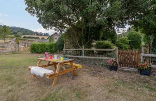 Pentre Court Cottage - Foto 49