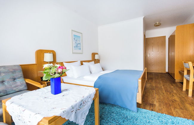 Apartment am Tannenweg - Foto 14