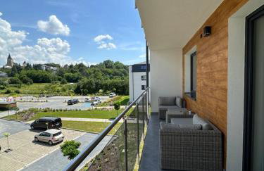 Apartament Echo Sanu - Foto 12