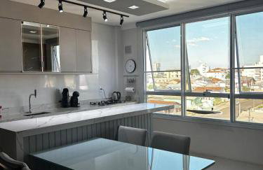 High-end apartment, well located and comfortable - Foto 7