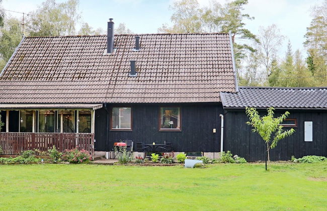 4 Star Holiday Home in Ullared-by Traum - Foto 27