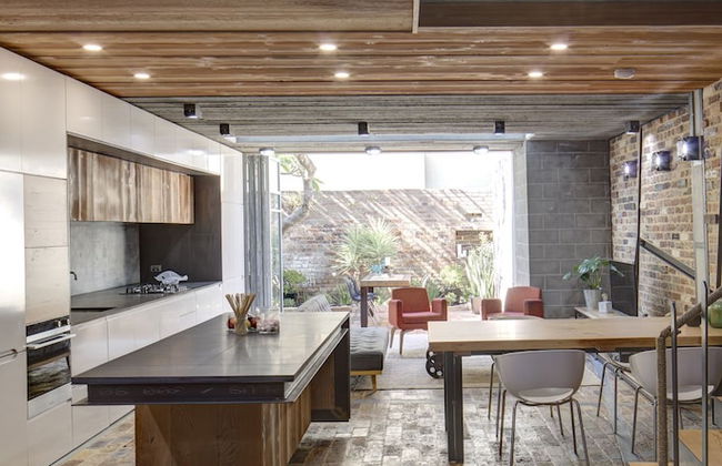 Executive Rental Style House - Foto 16