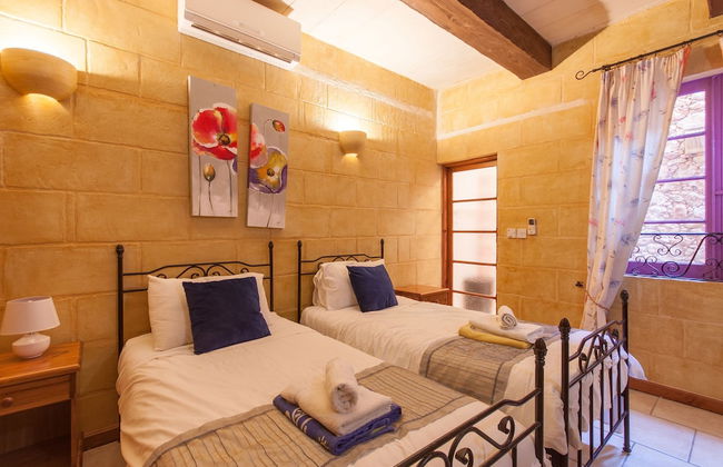 Gozitan Farmhouse with Pool - PP 1 - Foto 5