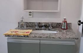 Smart Flat Apartamento A 64 - Photo 9