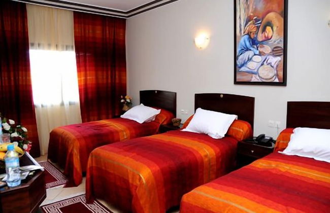 Résidence Appart hotel Assounfou - Photo 8