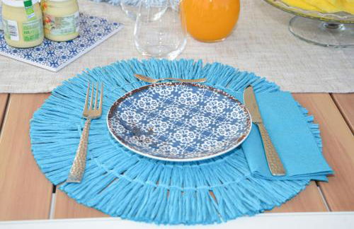 Baia dell'Airone Bianco - Foto 33