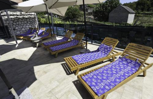 Holiday Home Marana - Five Bedroom Holiday Home - Foto 8