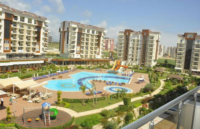 Fully Furnished Apartment in Orion City - Foto 43