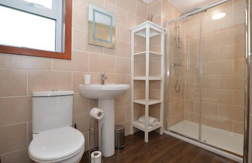 Birch Cottage - Foto 12