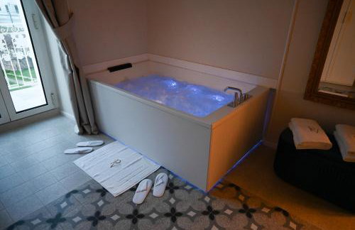 The Regal Residence - By Palazzo Veneziani - Luxury Living in Monopoli - Foto 48