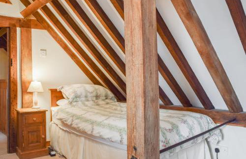 The Old Stable - Meadowbrook Farm - Foto 8