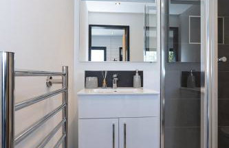 Beautiful Open Plan Lakeside Lodge, Shearsby - Photo 75