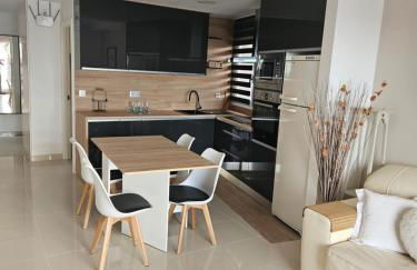 Exclusivo apartamento en la mejor zona de Tarragona - Foto 10