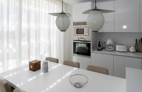 Villa La Perla Sotogrande - since 2022 - Sea View - 3 Bedrooms and Bathrooms - La Reserva Beach and Golf nearby - Foto 39