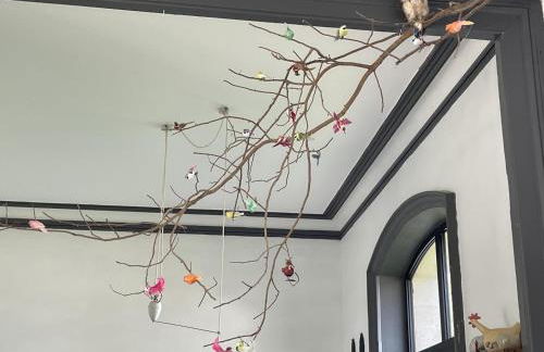 La gare aux oiseaux - Foto 14