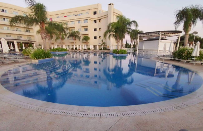 Sunrise Oasis Hotel & Waterpark - Foto 70