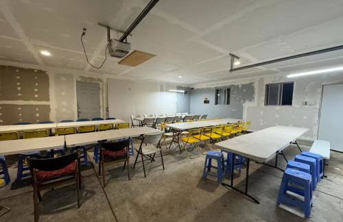 Nearby Museums • Downtown • 4BR • Sleeps 16 - Foto 23