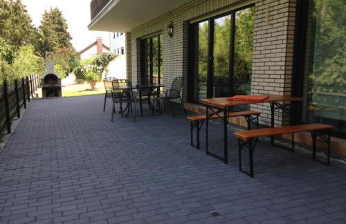 Ferienwohnung Friedsam - Foto 4