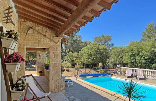 Maison Galle - Foto 4