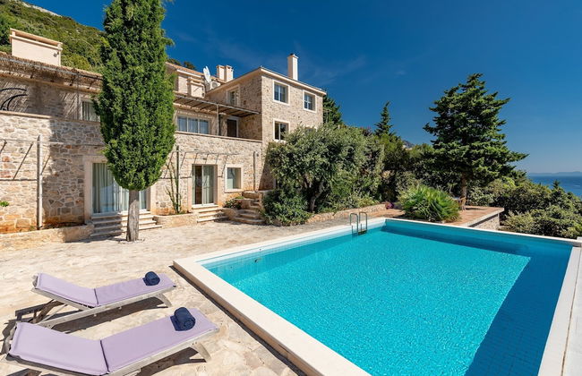 Stone Houses Dingač - Foto 28