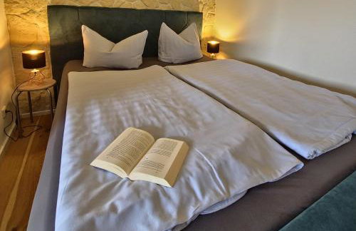 Fischstübchen Neeberg Fewo 5 – Bootshaus - Foto 9