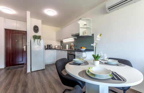 New Luxury Bella Apartment - Foto 13