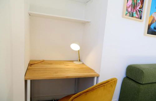 Vue imprenable et charme historique à Toulouse - Foto 24