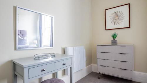 WhiskAwayHomes - Shaw Street - Apartment 5 - Foto 3