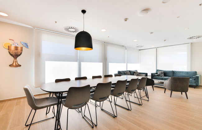 Livensa Living Studios Madrid Alcobendas - Foto 3