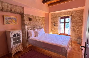 Home · Makrades Corfu - Foto 6