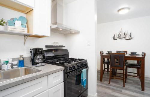 Seaside Point Loma Home with Outdoor Patio - Foto 14