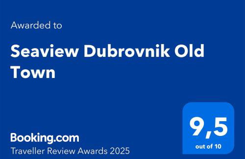 Seaview Dubrovnik Old Town - Foto 23