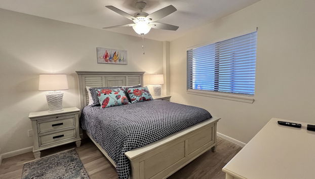 Mainsail 247 - Foto 4, Habitación